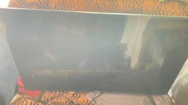 A picture of HISENSE SMART VIDAA