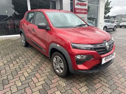 renault kwid