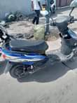 A picture of BIKE NKALL INAUZWAAA