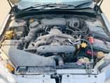 A picture of SUBARU IMPREZA