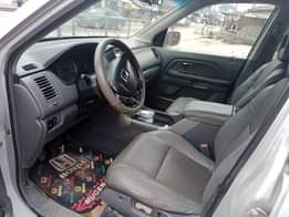A picture of HONDA PILOT BUY AND DRIVE CAR TOO GOOD PRICE 2