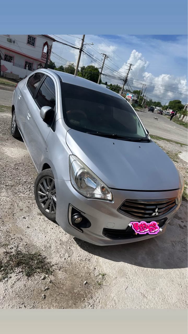 mitsubishi