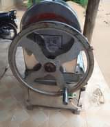 A picture of MASHINE YA KUSAGIA JUICE YA MUWA