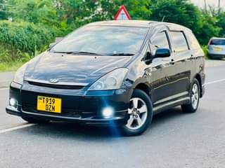 A picture of Wish Namba D