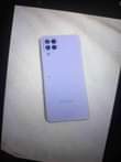 A picture of SAMSUNG A22