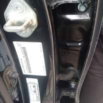 A picture of Honda CR V 2019