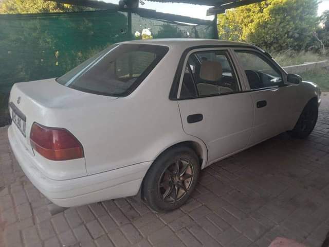 Mpumalanga L.