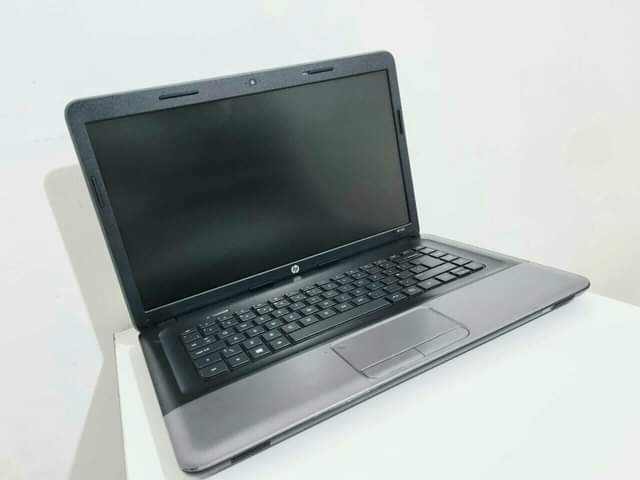 hp laptops