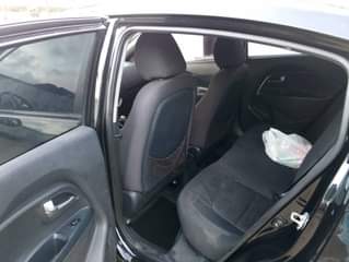 A picture of KIA RIO 2014 Registered Engine Gear AC Buy and drive.