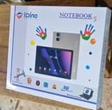 A picture of Notebook 5