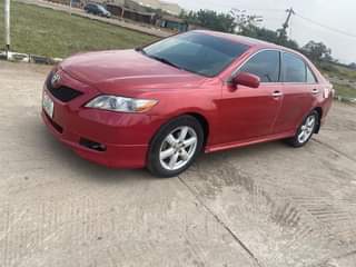 A picture of 2008 first body muscle sport