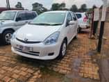 A picture of Cars kaka motor