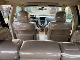 A picture of TODAY DEAL LEXUS RX330 2005 Engine Gear Ac 8 Months