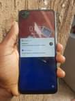 A picture of Tecno camon17