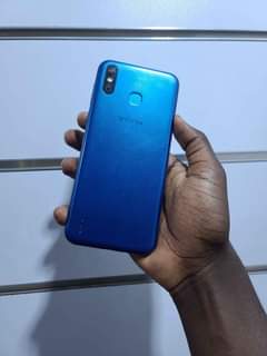 A picture of Infinix Smart 4