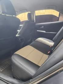 A picture of This Car is basically TOKS 2013 CAMRY SE Registered but