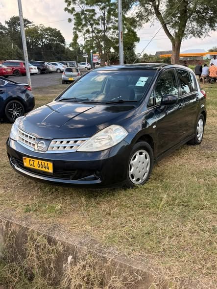 used nissan
