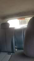 A picture of Nissan tilder for sale present condition the car refused starting