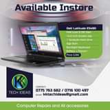 classifieds/laptops
