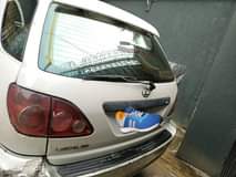 A picture of 1 6m dealer s food Lexus Rx 300 Uyo Buyer