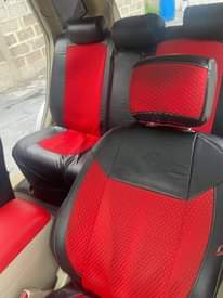 A picture of 2009 Hyundai santefa 2009 2009