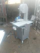 butchery equipment