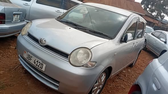 used toyota