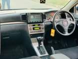 A picture of TOYOTA RUNX