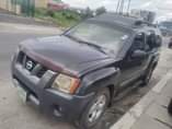 A picture of Nissan Xterra