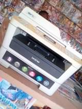 A picture of Brother printer Model MFC 7360N