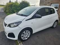 cars under 10000