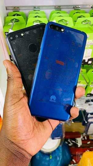 huawei y9