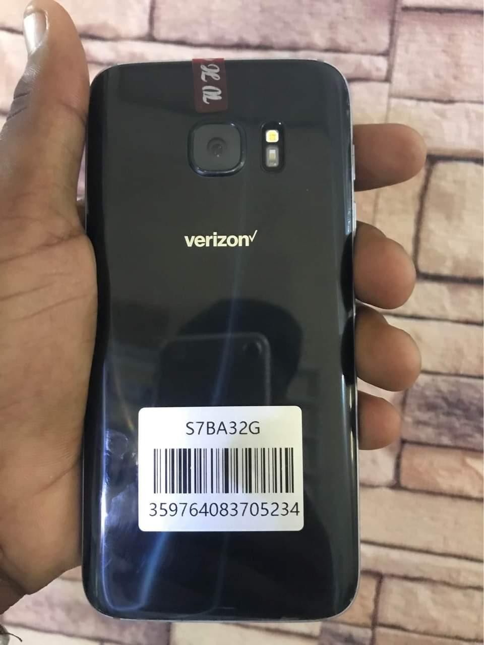 used samsung galaxy