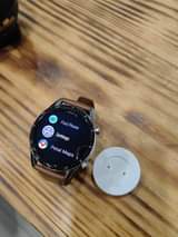 A picture of HUAWEI Watch GT 2 46 mm Smart Watch 1.39 Inch