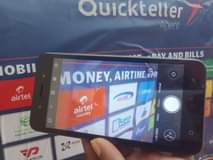 A picture of ITEL A18 32GB 1GB RAM GOOD AS NEW AT 120