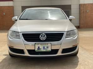 A picture of  ULTRA CLEAN FIRSTBODY PASSAT DEAL Name Volkwagen Brand Passat