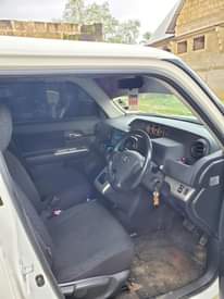A picture of Toyota Rumion