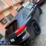 A picture of Toks standard 2010 venza full options