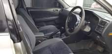 A picture of Toyota Carina TI CYW
