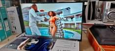 A picture of Easter promotion hisense 32 inches digital tv