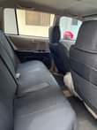 A picture of 100 TOKS Standard Super clean registered Toyota Highlander 2004 model