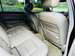 A picture of Toyota Brevis
