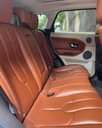 A picture of RANGE ROVER ENVOQUE 2014 FEW MONTHS USED