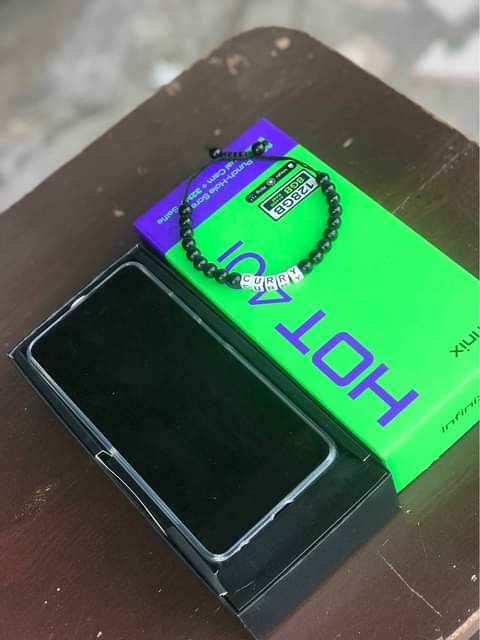 infinix hot phones