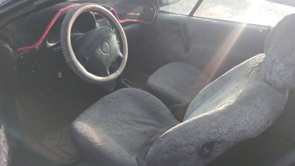 A picture of Opel going for 1 5m