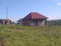 A picture of Commercial plots for sale in Matugga Kigogwa near Utamu university