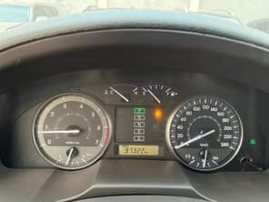 A picture of SYLVA AUTOS Toyota Land Cruiser 2013 model Upgraded to 2023