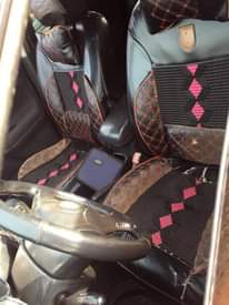 A picture of Toyota matrix 2005