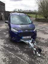 campervans for sale uk