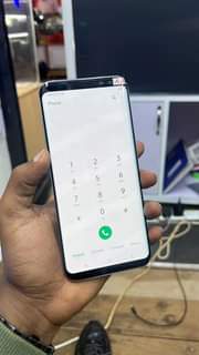 A picture of Samsung Galaxy S8PLUS